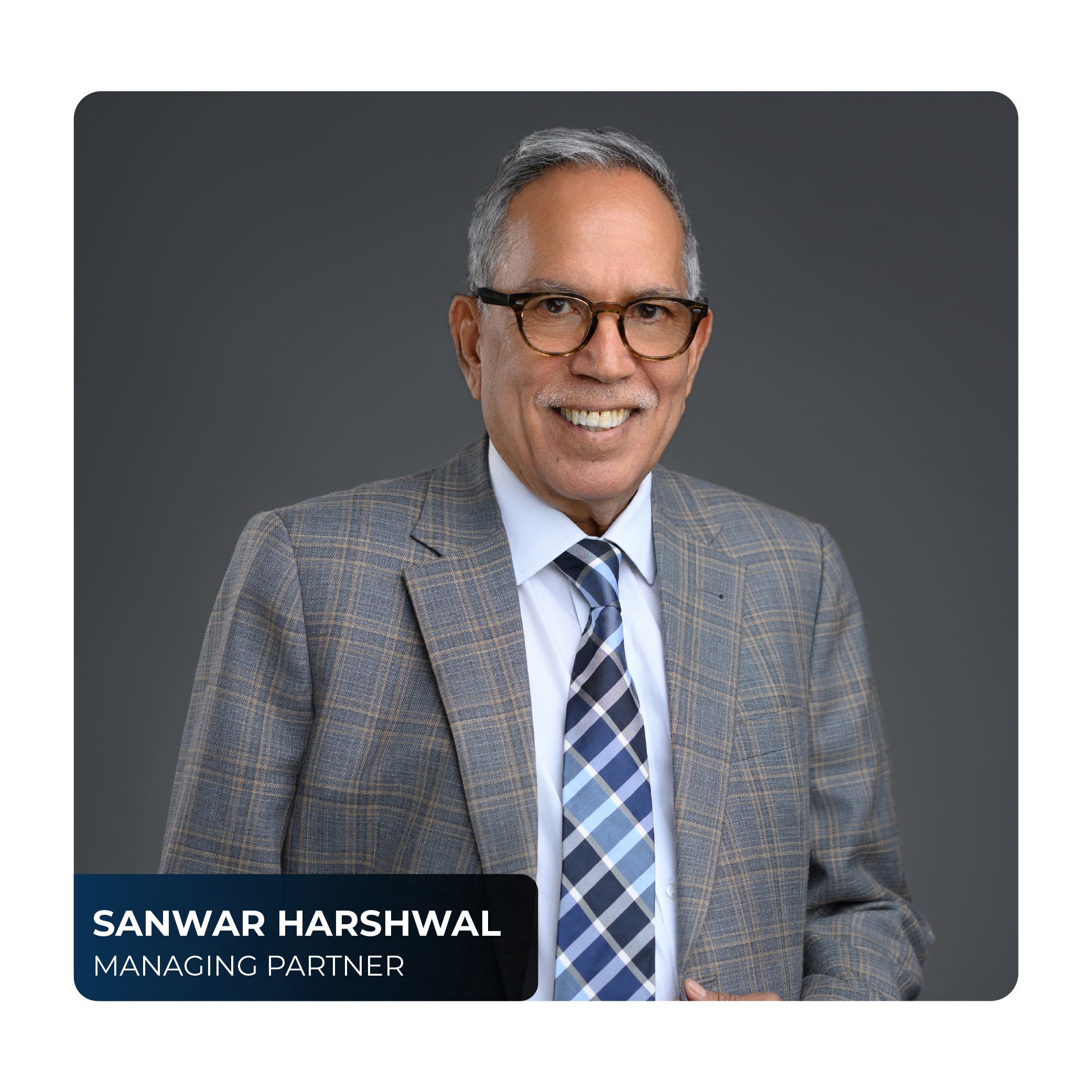 Sanwar Harshwal